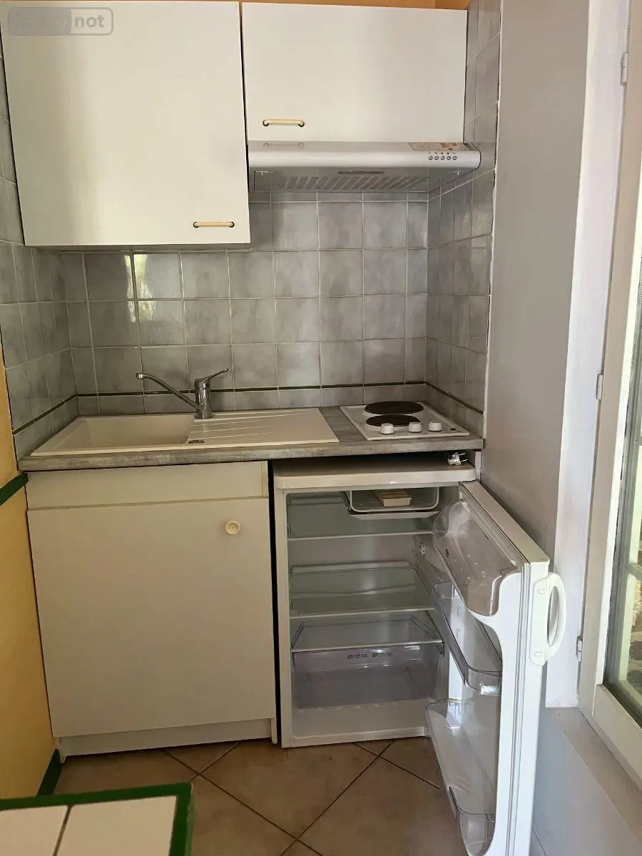 Location appartement Bar-sur-Seine 10110 Aube 10 44 m2 2 pièces 475 euros 10063/1278 006