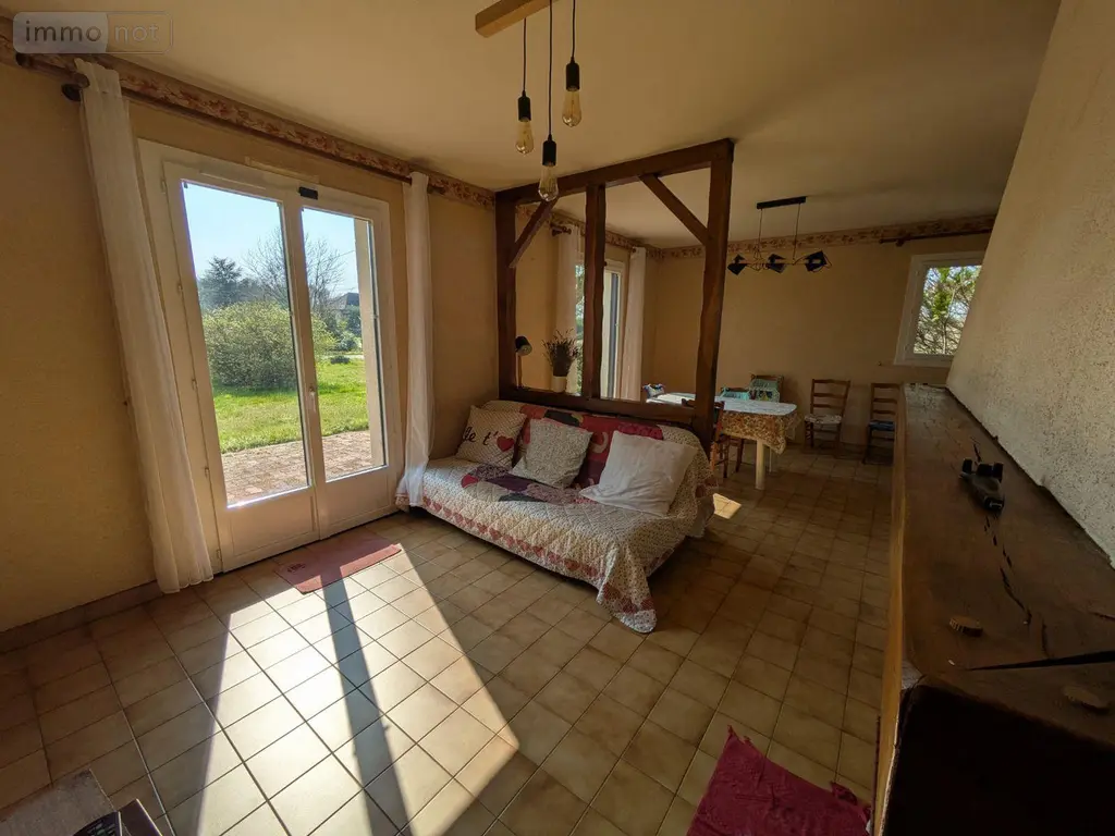 Maison a vendre Changé 72560 Sarthe 72 110 m2 7 pièces 247200 euros 16687/14 002