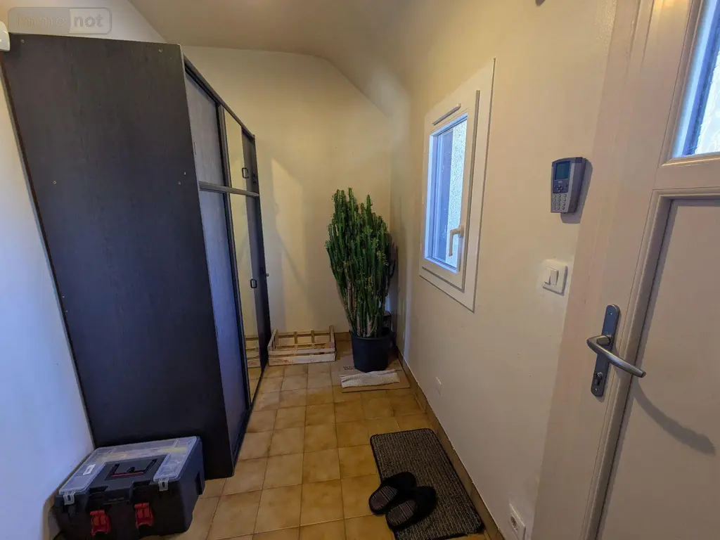 Maison a vendre Changé 72560 Sarthe 72 110 m2 7 pièces 247200 euros 16687/14 003
