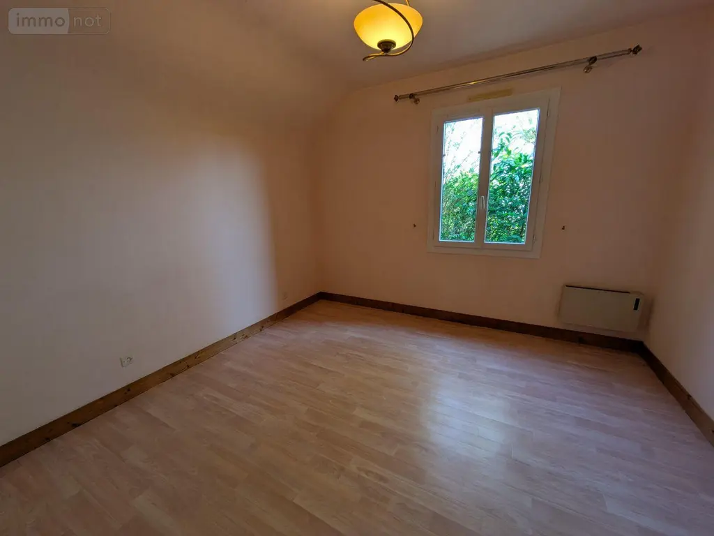 Maison a vendre Changé 72560 Sarthe 72 110 m2 7 pièces 247200 euros 16687/14 004