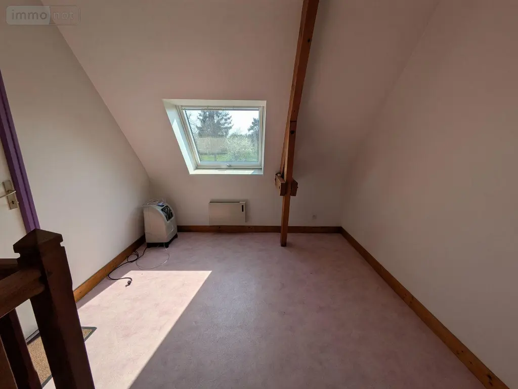 Maison a vendre Changé 72560 Sarthe 72 110 m2 7 pièces 247200 euros 16687/14 005