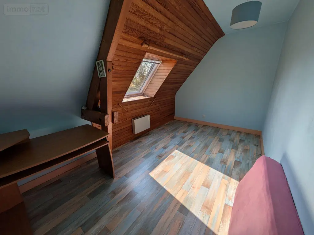 Maison a vendre Changé 72560 Sarthe 72 110 m2 7 pièces 247200 euros 16687/14 007
