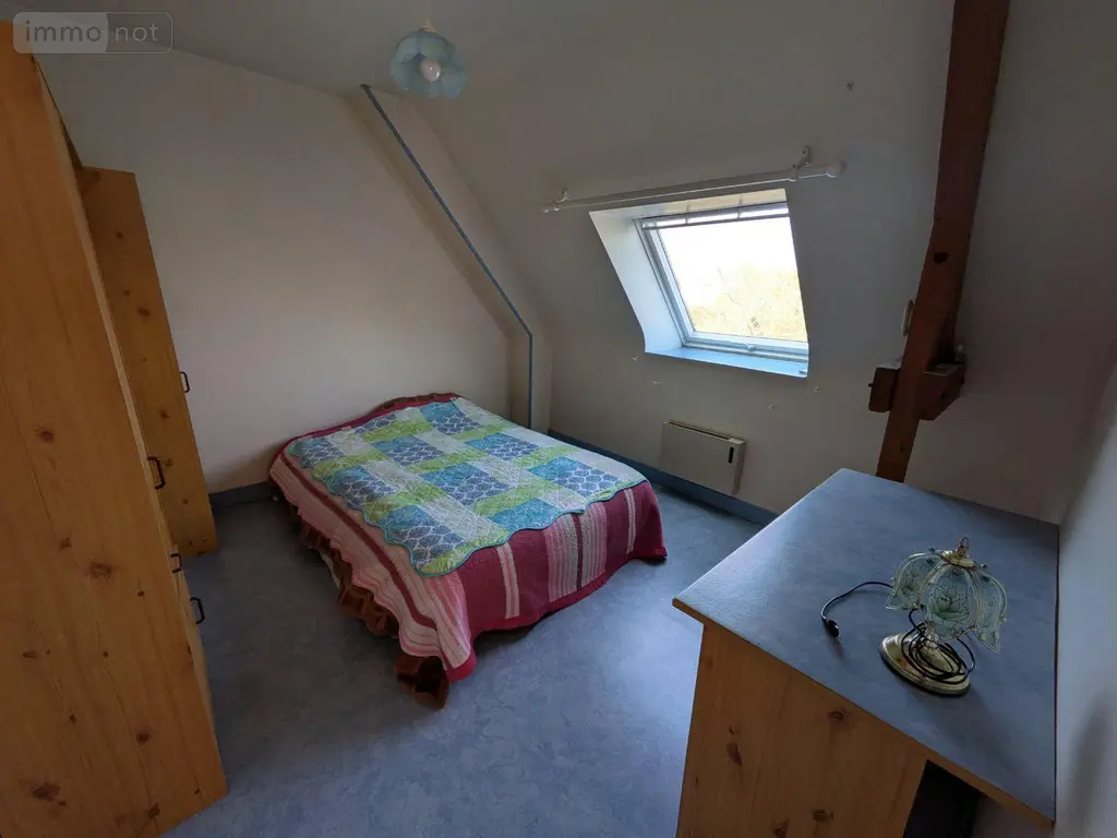 Maison a vendre Changé 72560 Sarthe 72 110 m2 7 pièces 247200 euros 16687/14 008