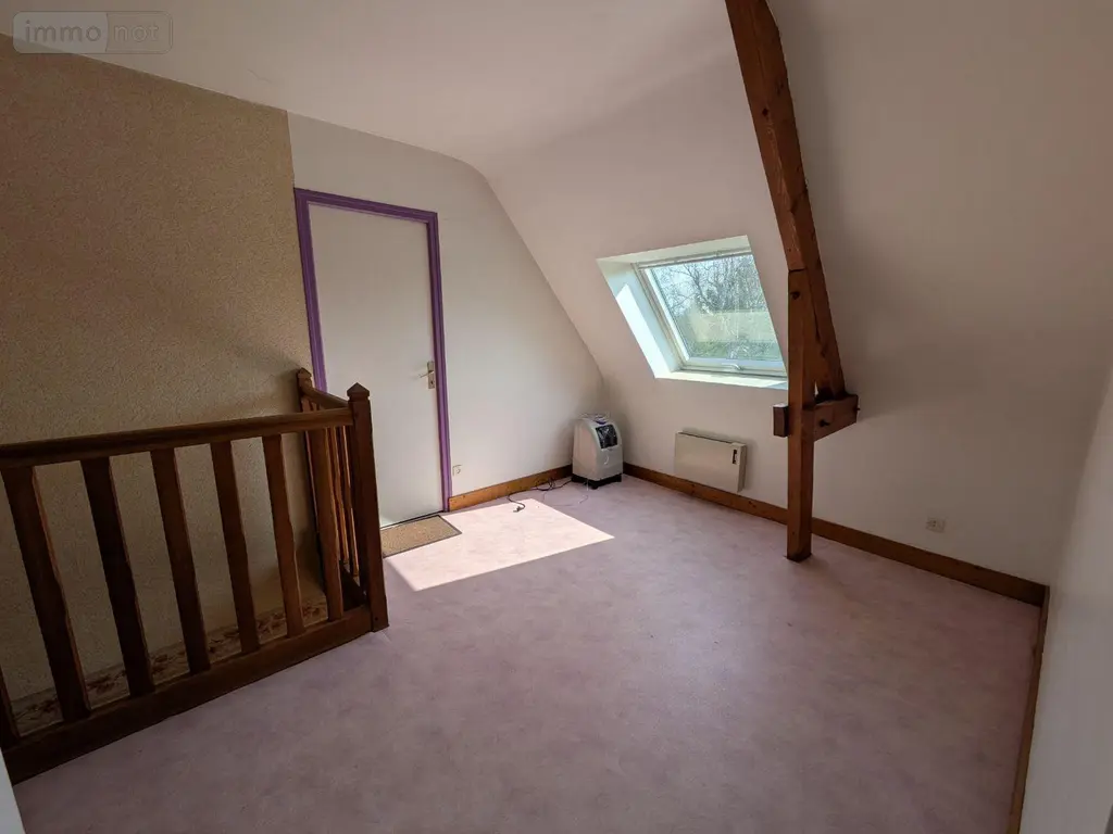 Maison a vendre Changé 72560 Sarthe 72 110 m2 7 pièces 247200 euros 16687/14 009