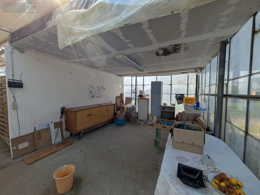 Maison a vendre Changé 72560 Sarthe 72 110 m2 7 pièces 247200 euros 16687/14 011