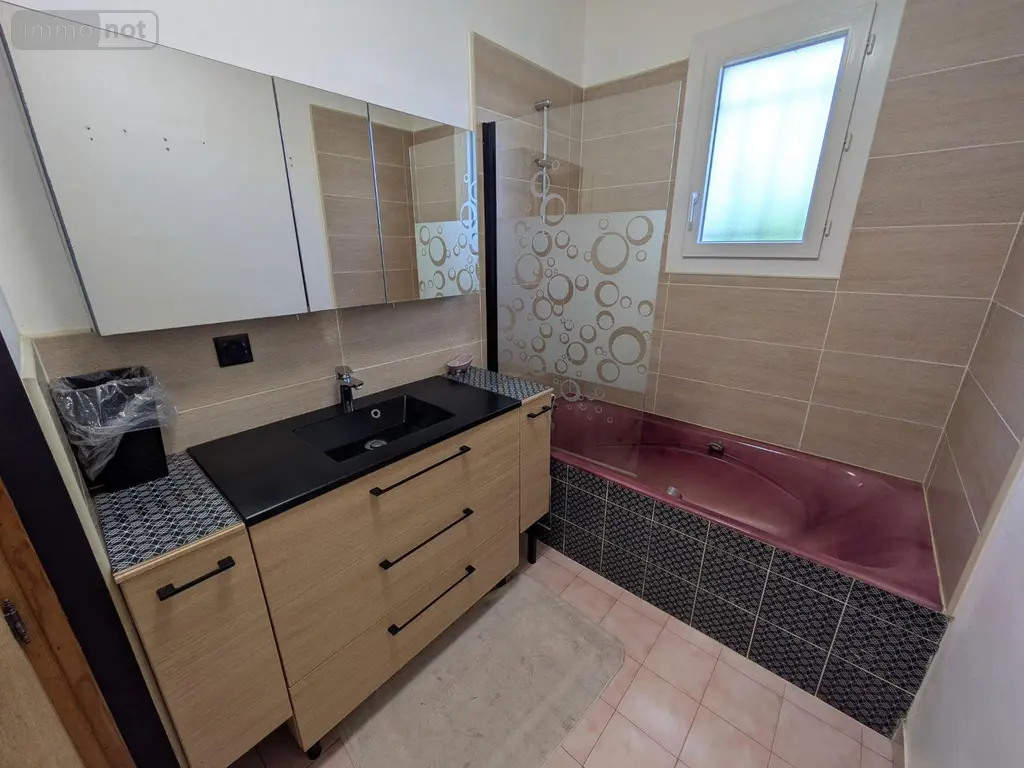 Maison a vendre Changé 72560 Sarthe 72 110 m2 7 pièces 247200 euros 16687/14 013