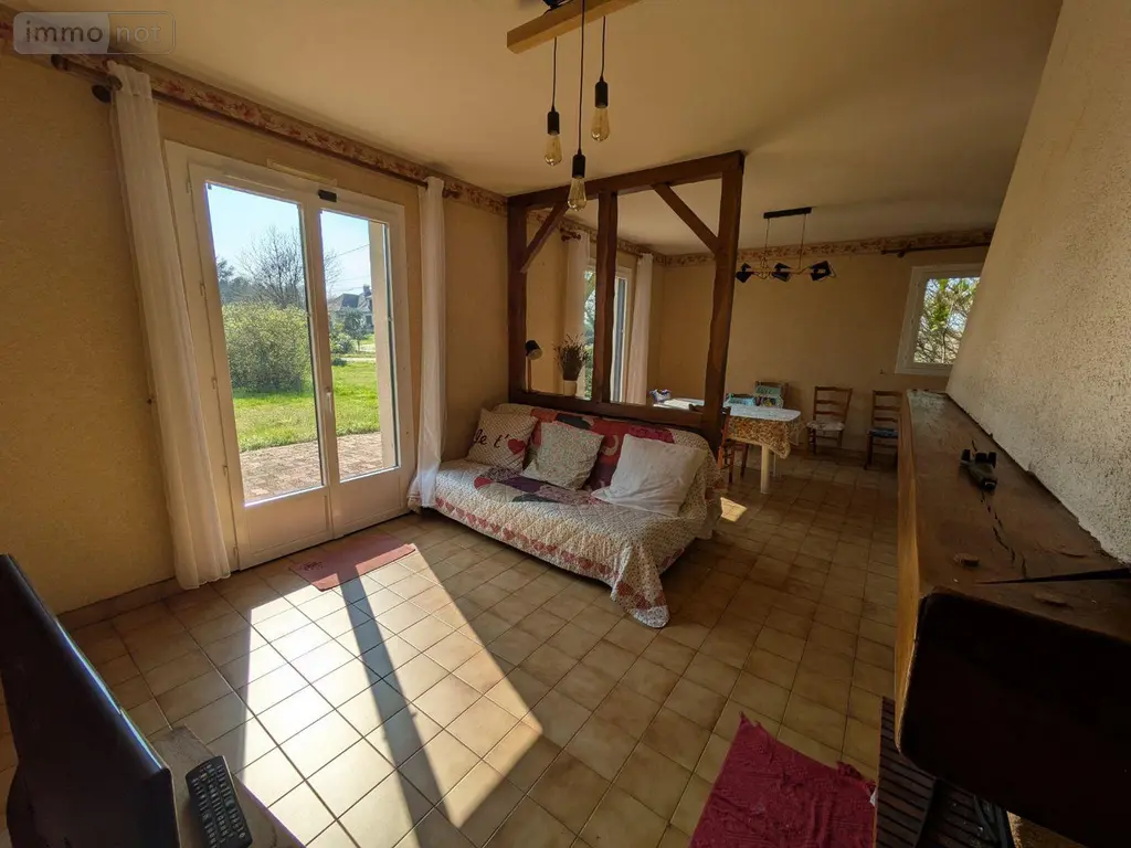 Maison a vendre Changé 72560 Sarthe 72 110 m2 7 pièces 247200 euros 16687/14 015