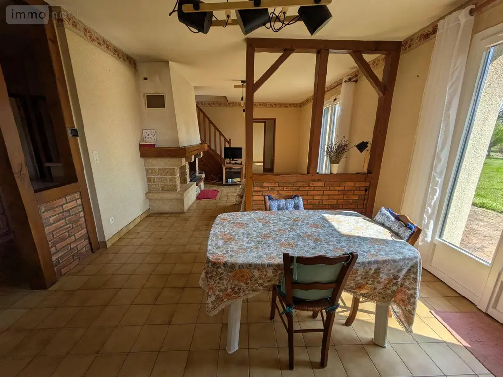 Maison a vendre Changé 72560 Sarthe 72 110 m2 7 pièces 247200 euros 16687/14 018
