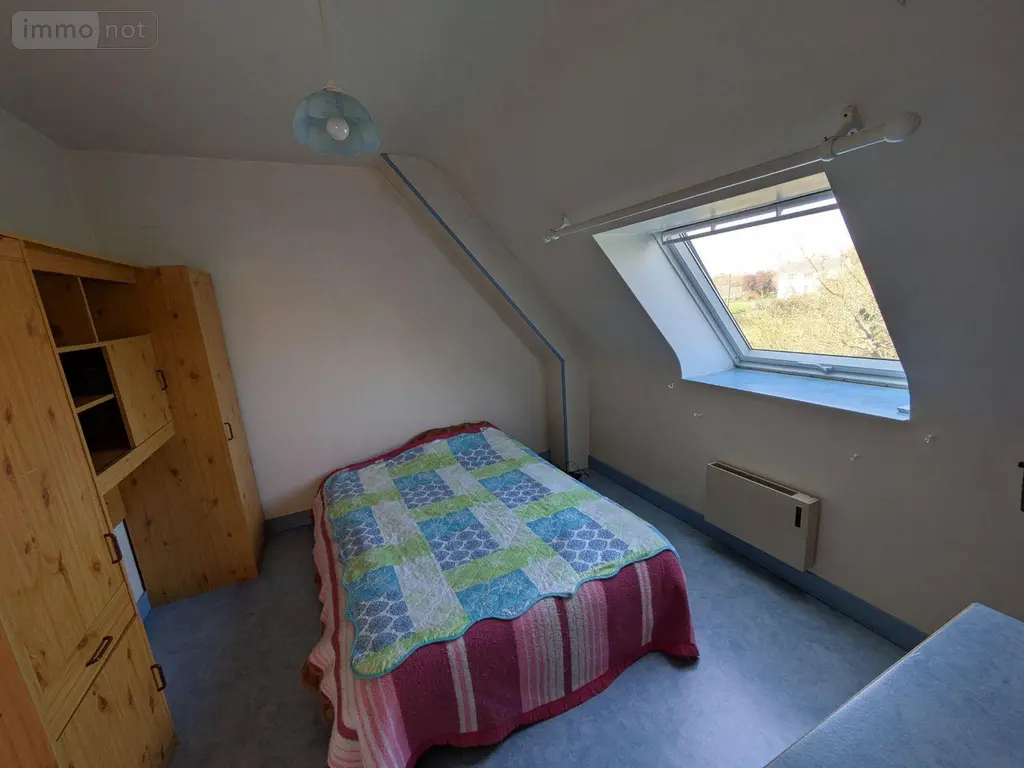 Maison a vendre Changé 72560 Sarthe 72 110 m2 7 pièces 247200 euros 16687/14 020