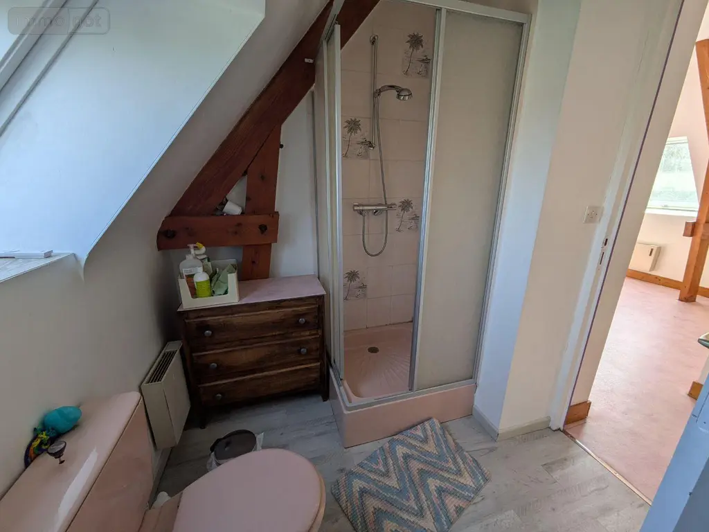 Maison a vendre Changé 72560 Sarthe 72 110 m2 7 pièces 247200 euros 16687/14 021