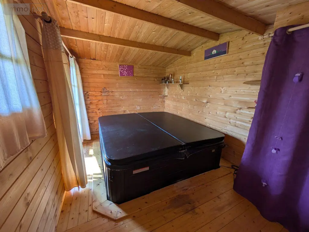 Maison a vendre Changé 72560 Sarthe 72 110 m2 7 pièces 247200 euros 16687/14 022