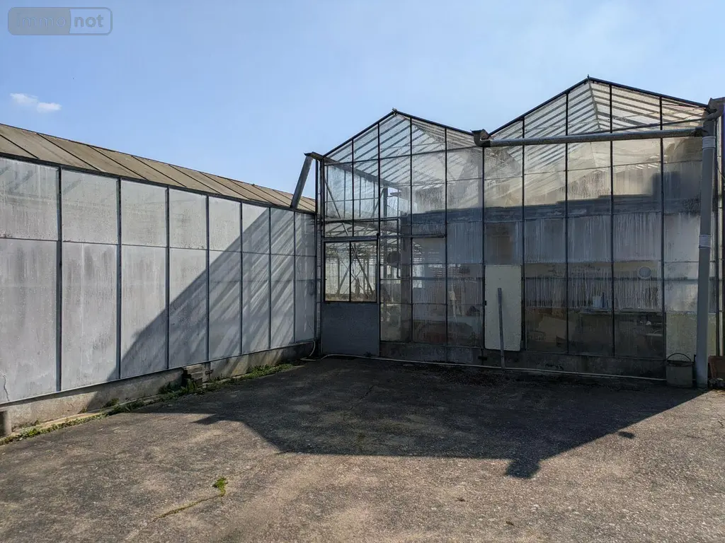 Maison a vendre Changé 72560 Sarthe 72 110 m2 7 pièces 247200 euros 16687/14 027