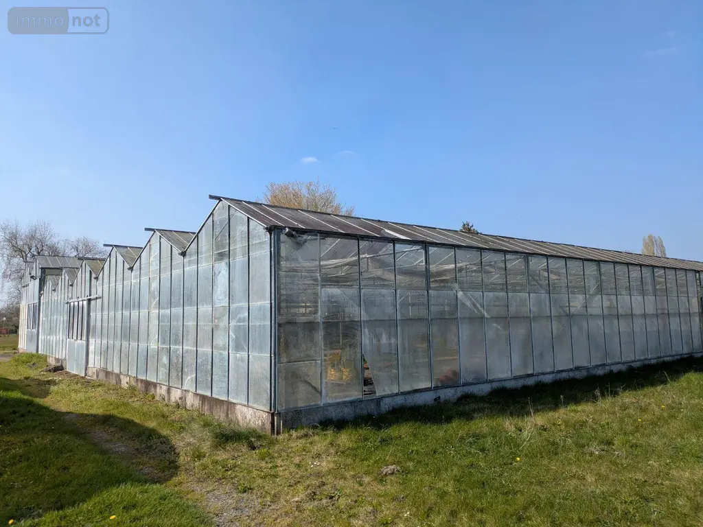 Maison a vendre Changé 72560 Sarthe 72 110 m2 7 pièces 247200 euros 16687/14 028