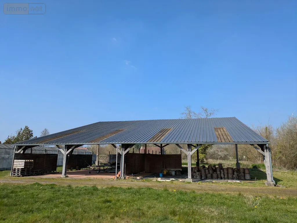 Maison a vendre Changé 72560 Sarthe 72 110 m2 7 pièces 247200 euros 16687/14 030