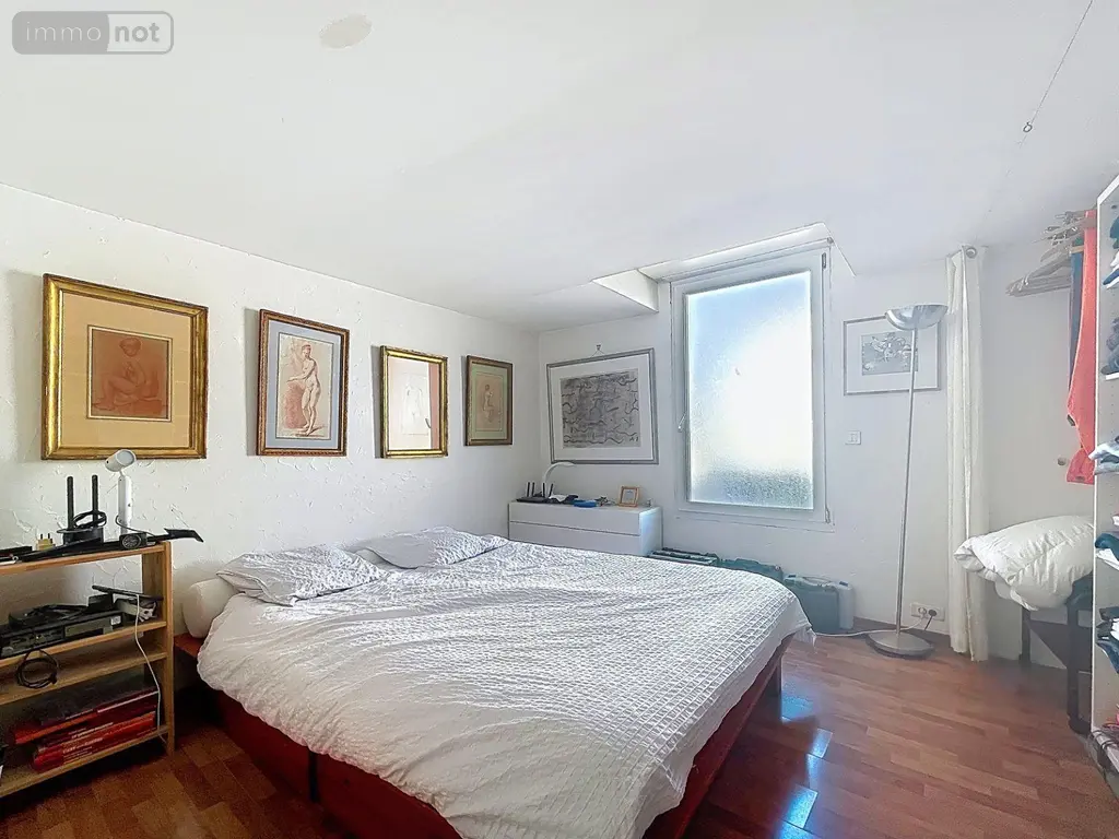Maison a vendre Bordeaux 33000 Gironde 33 110 m2 4 pièces 365000 euros 011-490 005