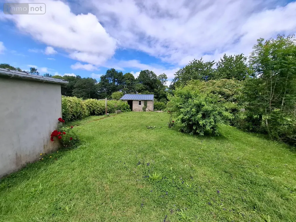 Maison a vendre Trébrivan 22340 Côtes-d'Armor 22 95 m2 5 pièces 116600 euros 22075/MAIS1665 002