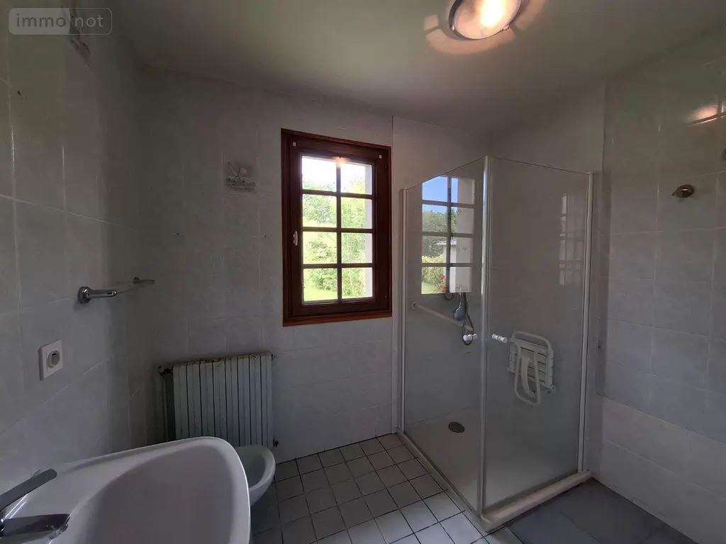Maison a vendre Trébrivan 22340 Côtes-d'Armor 22 95 m2 5 pièces 116600 euros 22075/MAIS1665 008