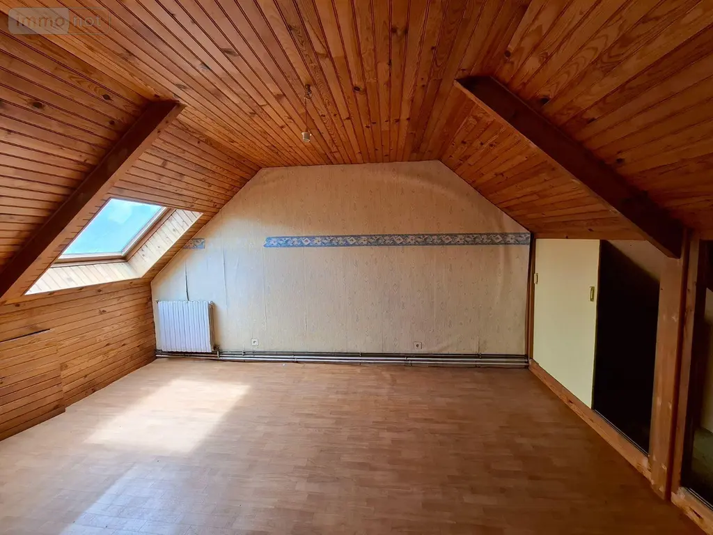 Maison a vendre Trébrivan 22340 Côtes-d'Armor 22 95 m2 5 pièces 116600 euros 22075/MAIS1665 009