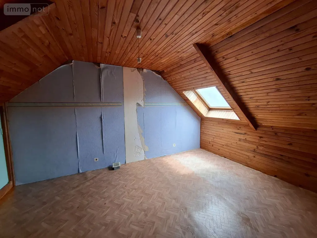 Maison a vendre Trébrivan 22340 Côtes-d'Armor 22 95 m2 5 pièces 116600 euros 22075/MAIS1665 010