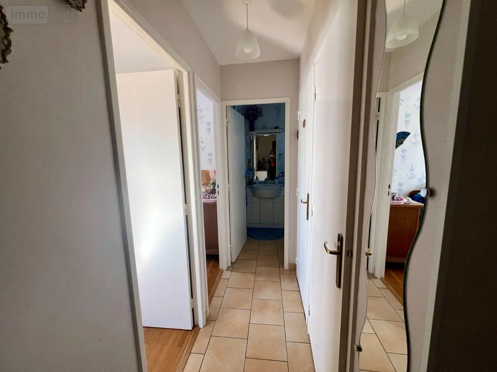Appartement a vendre Saint-Pol-sur-Mer 59430 Nord 59 64 m2 3 pièces 98800 euros AFS 26 006