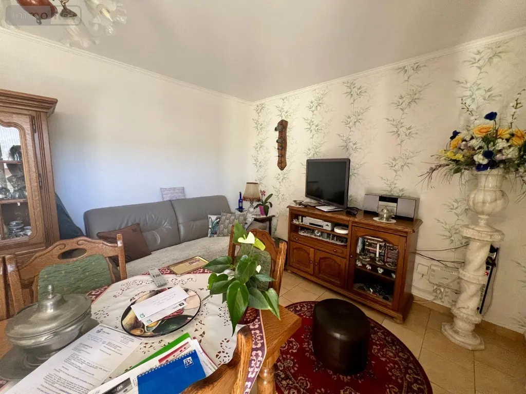 Appartement a vendre Saint-Pol-sur-Mer 59430 Nord 59 64 m2 3 pièces 98800 euros AFS 26 003