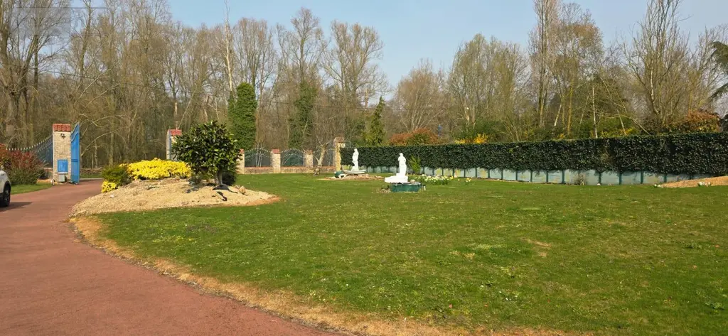 Maison a vendre Ghyvelde 59254 Nord 59 149 m2 6 pièces 585340 euros S5434 005