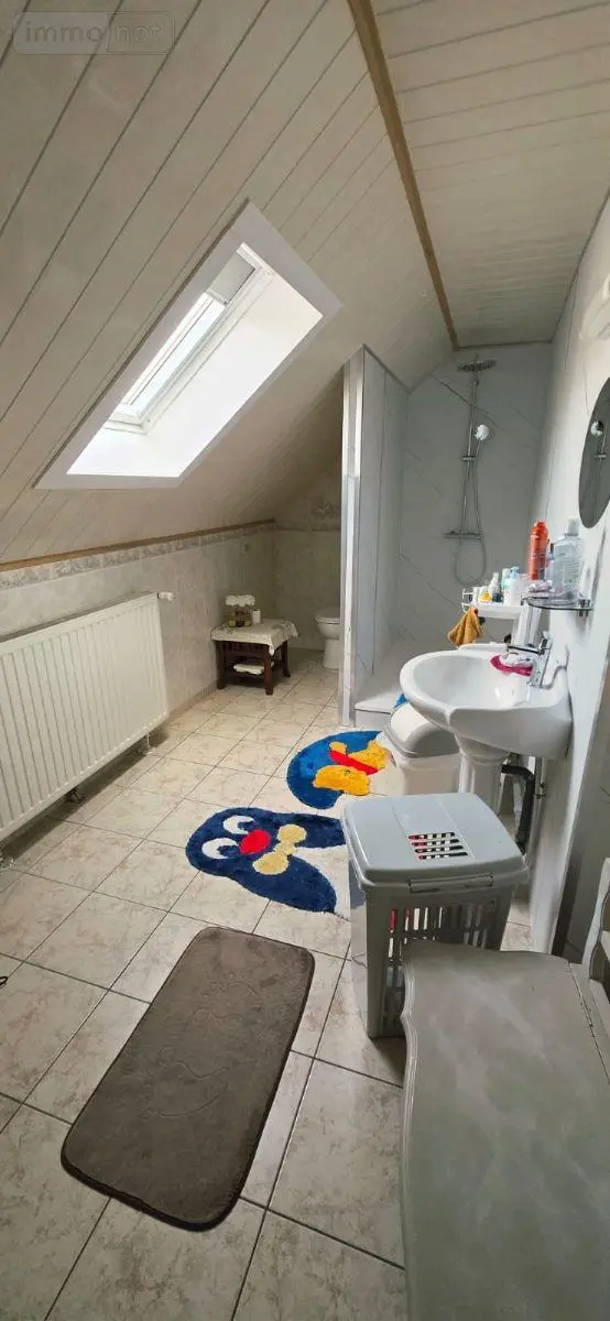 Maison a vendre Ghyvelde 59254 Nord 59 149 m2 6 pièces 585340 euros S5434 007