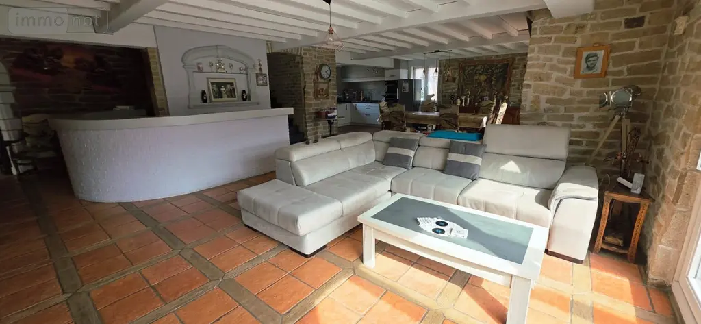 Maison a vendre Ghyvelde 59254 Nord 59 149 m2 6 pièces 585340 euros S5434 008