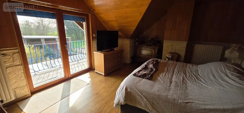 Maison a vendre Ghyvelde 59254 Nord 59 149 m2 6 pièces 585340 euros S5434 009