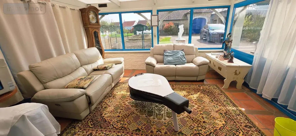 Maison a vendre Ghyvelde 59254 Nord 59 149 m2 6 pièces 585340 euros S5434 010
