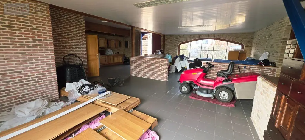 Maison a vendre Ghyvelde 59254 Nord 59 149 m2 6 pièces 585340 euros S5434 012