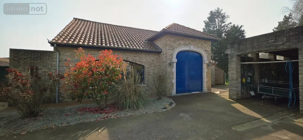 Maison a vendre Ghyvelde 59254 Nord 59 149 m2 6 pièces 585340 euros S5434 011