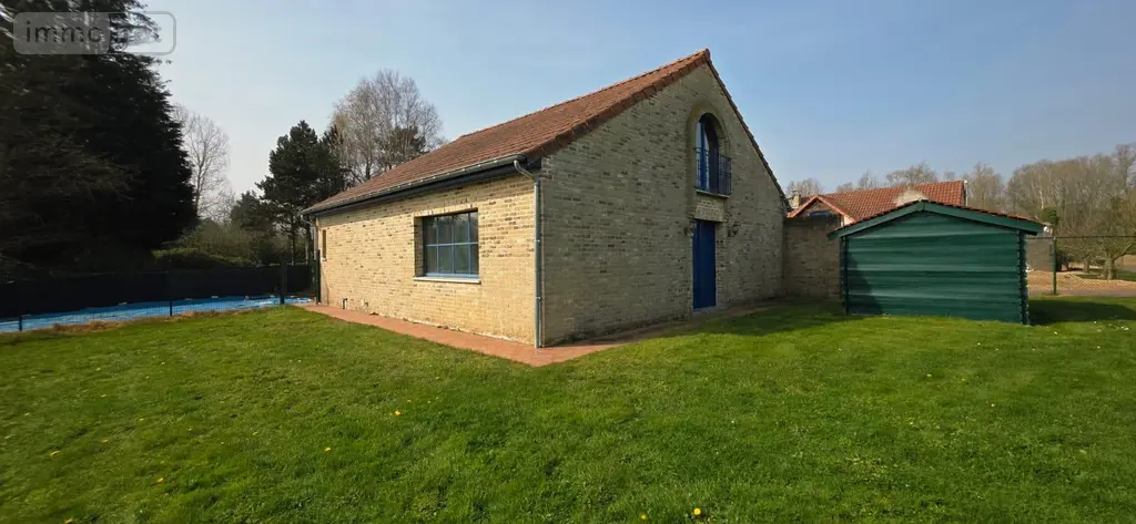 Maison a vendre Ghyvelde 59254 Nord 59 149 m2 6 pièces 585340 euros S5434 018