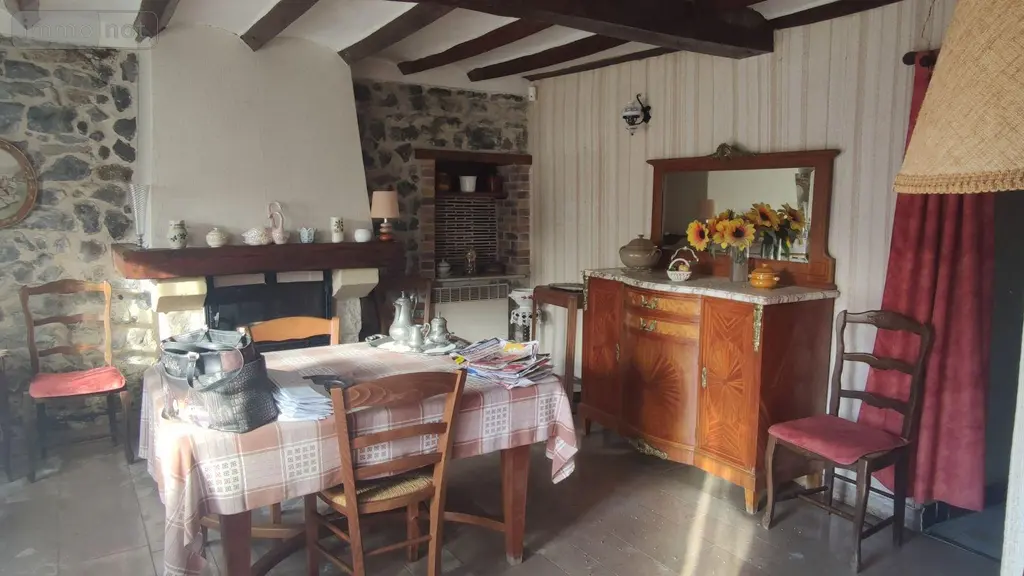 Maison a vendre Bellignies 59570 Nord 59 71 m2 3 pièces 60700 euros 59058/12 002