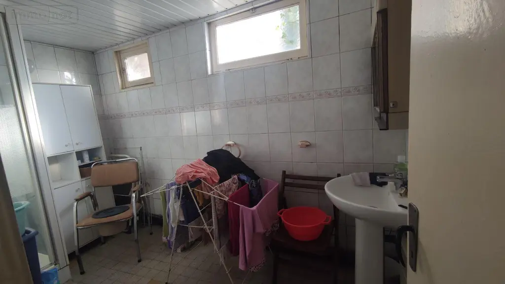 Maison a vendre Bellignies 59570 Nord 59 71 m2 3 pièces 60700 euros 59058/12 004