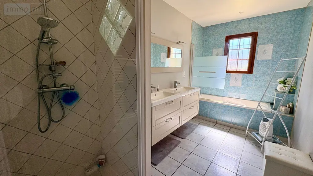 Maison a vendre Nançay 18330 Cher 18 130 m2 6 pièces 200260 euros 044/2065 009