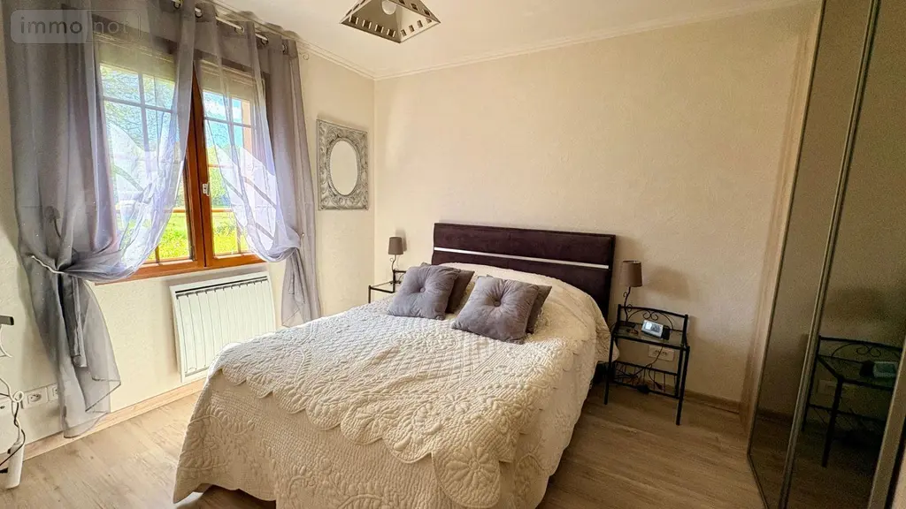 Maison a vendre Nançay 18330 Cher 18 130 m2 6 pièces 200260 euros 044/2065 008