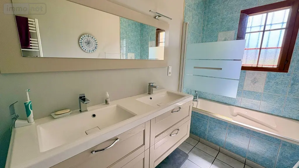 Maison a vendre Nançay 18330 Cher 18 130 m2 6 pièces 200260 euros 044/2065 010