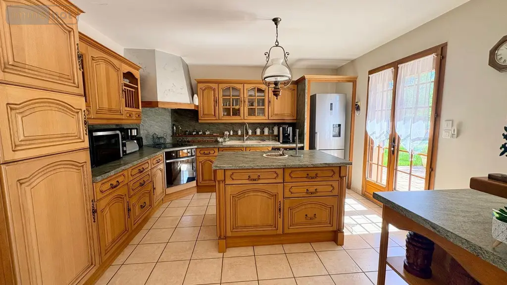 Maison a vendre Nançay 18330 Cher 18 130 m2 6 pièces 200260 euros 044/2065 007