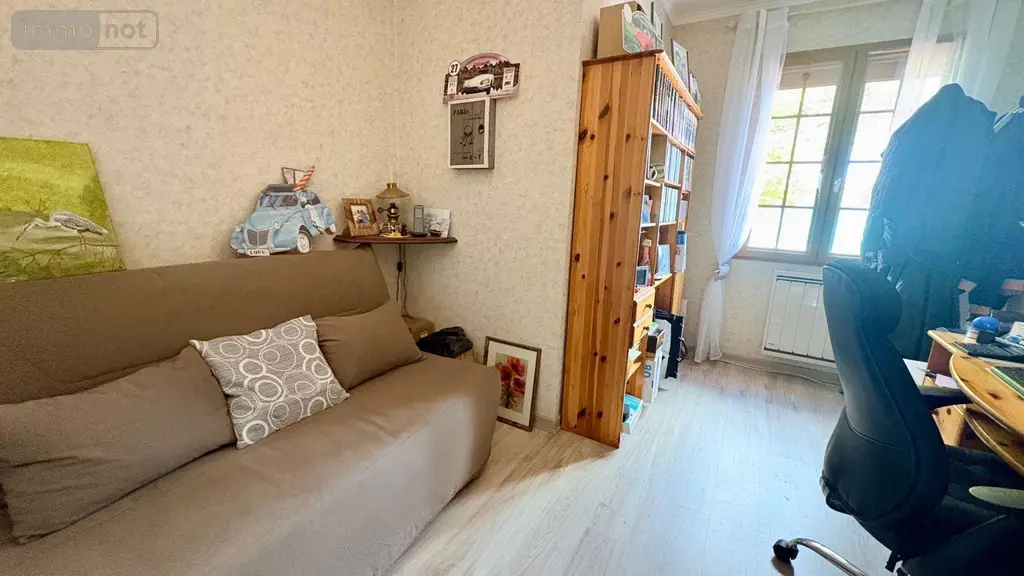 Maison a vendre Nançay 18330 Cher 18 130 m2 6 pièces 200260 euros 044/2065 011