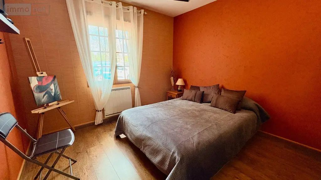 Maison a vendre Nançay 18330 Cher 18 130 m2 6 pièces 200260 euros 044/2065 013