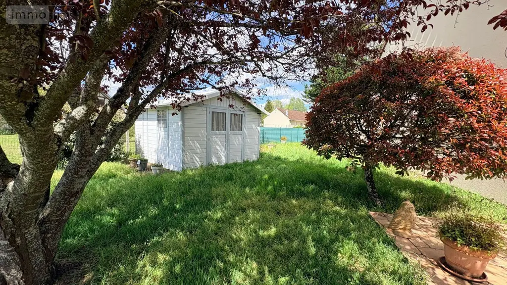 Maison a vendre Nançay 18330 Cher 18 130 m2 6 pièces 200260 euros 044/2065 020