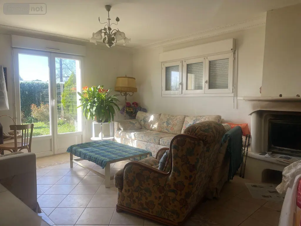 Maison a vendre Évron 53600 Mayenne 53 220 m2 6 pièces 363860 euros 12703/3732 005