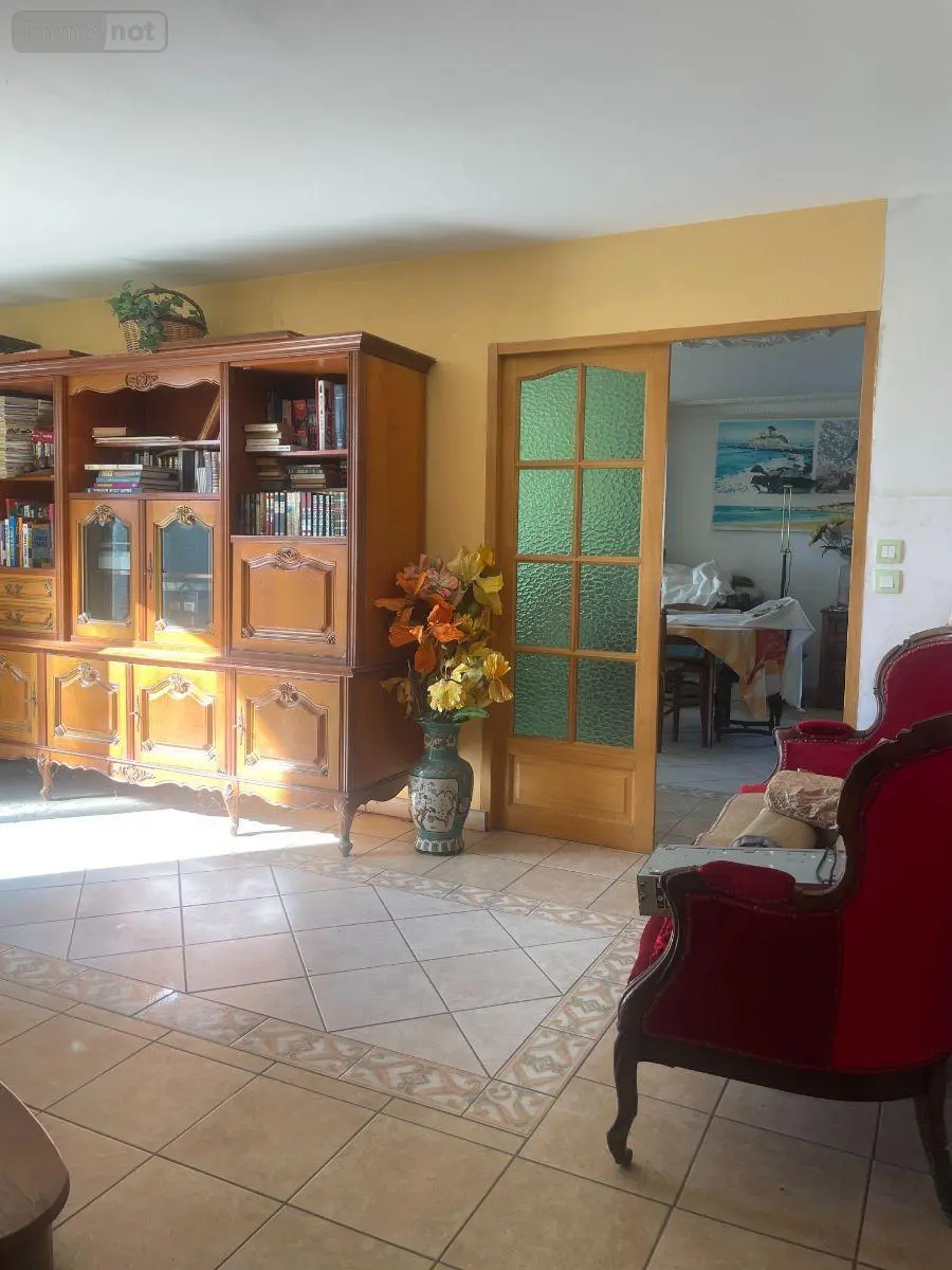 Maison a vendre Évron 53600 Mayenne 53 220 m2 6 pièces 363860 euros 12703/3732 007