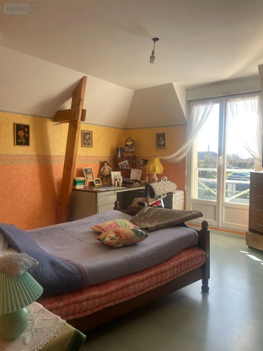 Maison a vendre Évron 53600 Mayenne 53 220 m2 6 pièces 363860 euros 12703/3732 011