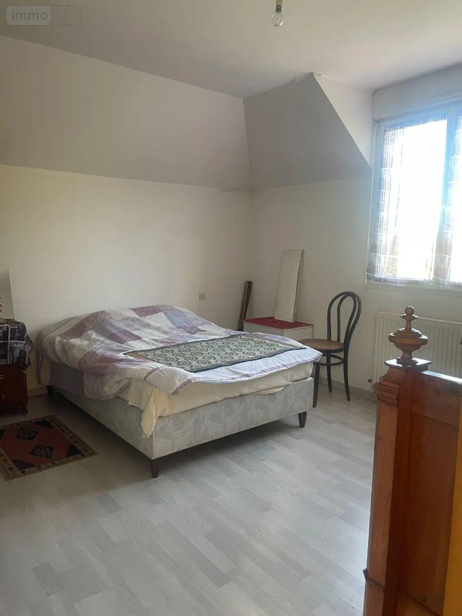 Maison a vendre Évron 53600 Mayenne 53 220 m2 6 pièces 363860 euros 12703/3732 012