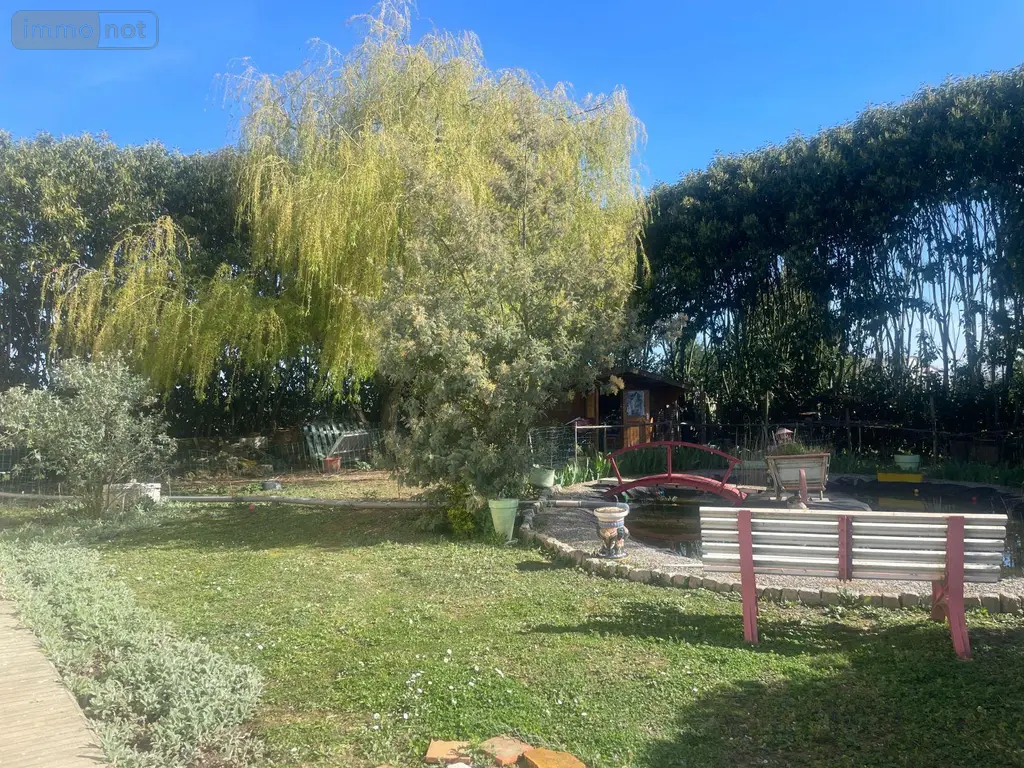 Maison a vendre Évron 53600 Mayenne 53 220 m2 6 pièces 363860 euros 12703/3732 015