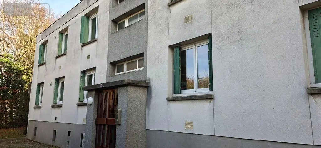 Appartement a vendre Évreux 27000 Eure 27 78 m2 3 pièces 109200 euros A00226 009
