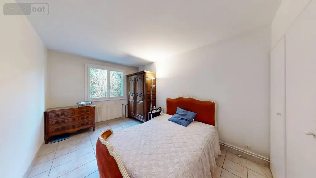 Appartement a vendre Évreux 27000 Eure 27 78 m2 3 pièces 109200 euros A00226 003