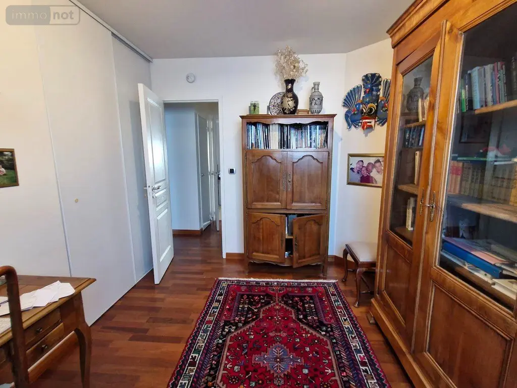 Appartement a vendre Bruz 35170 Ille-et-Vilaine 35 121 m2 5 pièces 426400 euros 227-SM 003